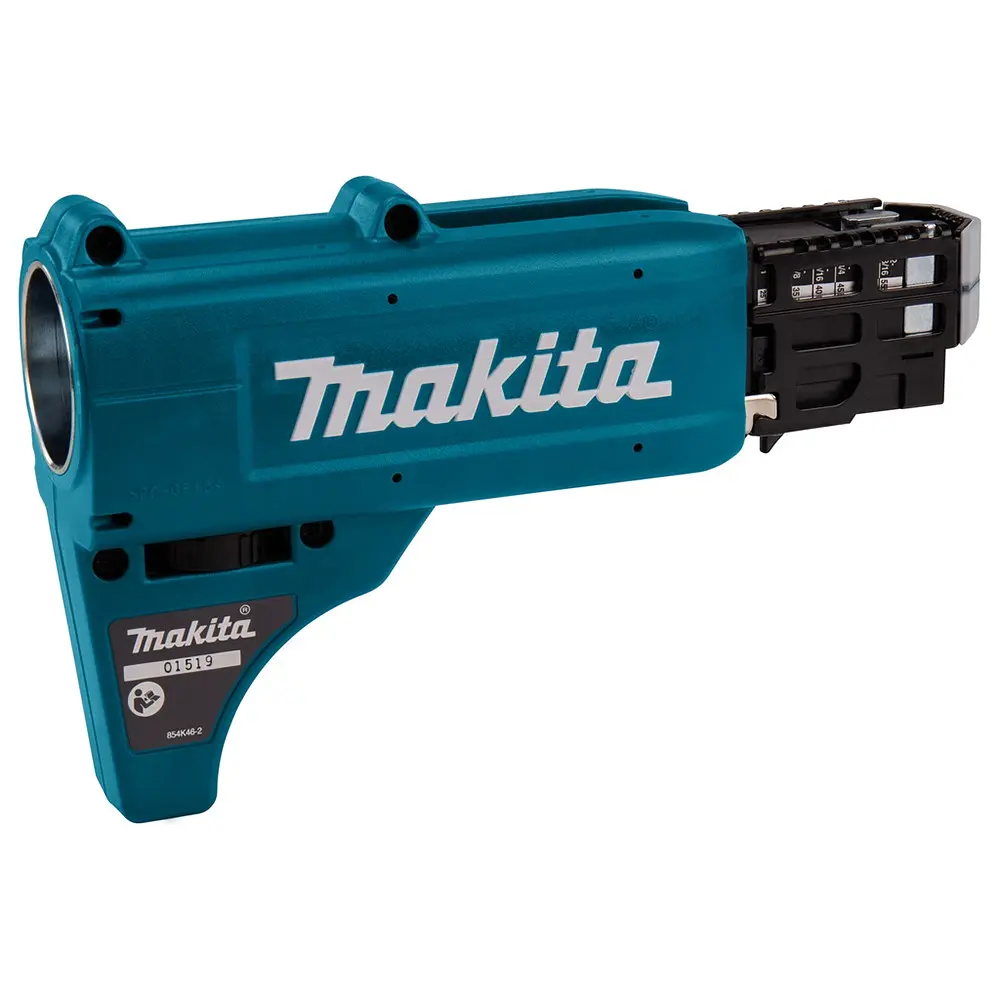 Насадка для подачі шурупів 25-55 мм для Makita DFS250, DFS451, DFS452, FS6300, FS4300, FS4000 (199146-8)