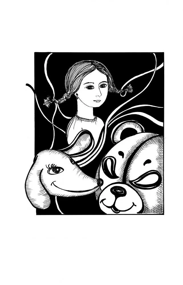 Мені не потрапити до "Книги рекордів Гіннеса" - Оксана Лущевська (978-966-10-3987-1) - фото 8