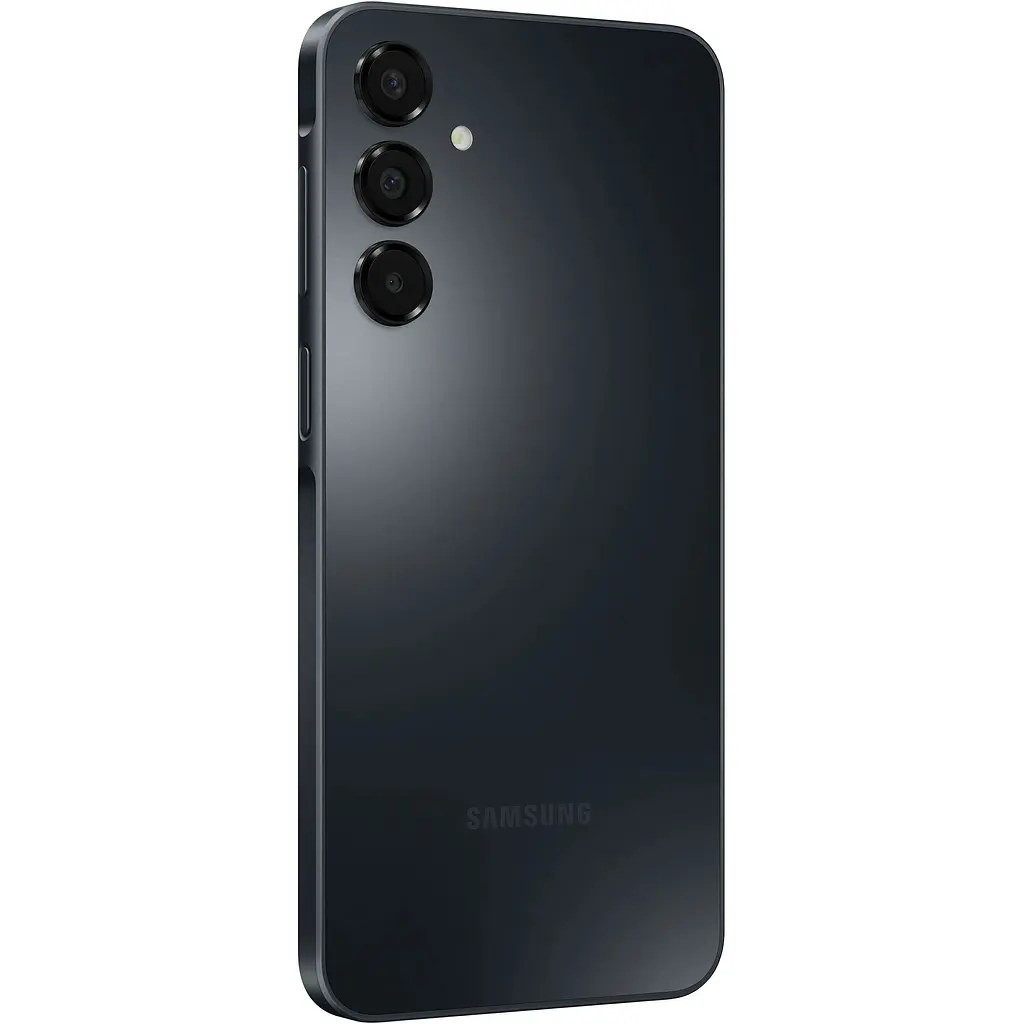 Смартфон Samsung Galaxy A16 8/256GB Black (SM-A165F) - фото 6