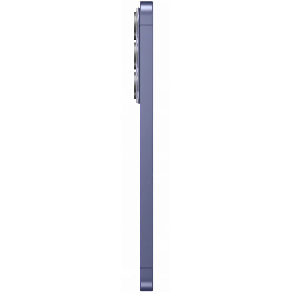 Мобільний телефон Samsung Galaxy S26+ 12/512Gb Cobalt Violet (SM-S947BZVGEUC) - фото 8
