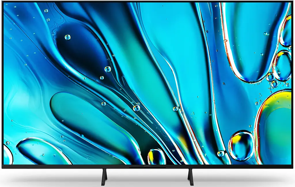 Sony Телевізор 65" LCD 4K 50Hz Smart GoogleTV Black - фото 6