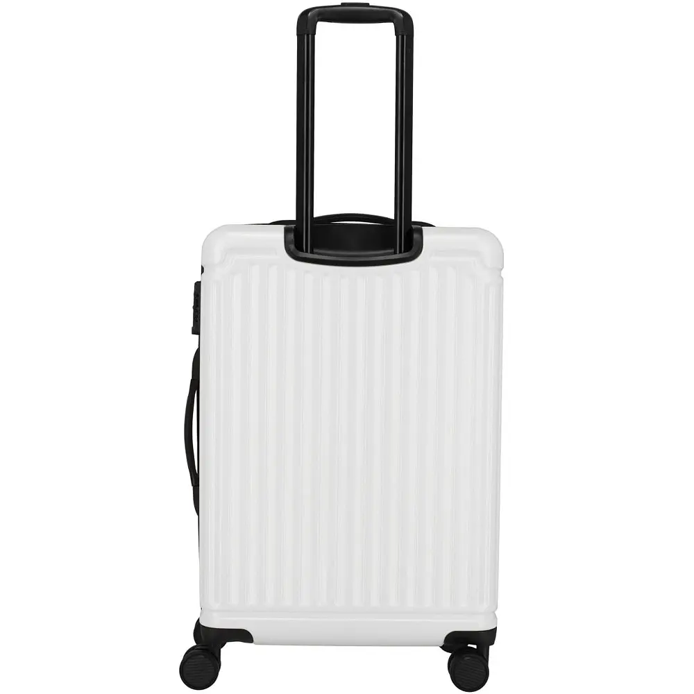 Валіза на 4 колесах Travelite Cruise M TL072648 White (TL072648-30) - фото 3