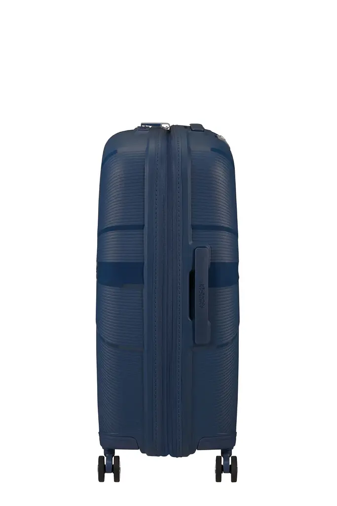 Валіза American Tourister STARVIBE NAVY 67x46x27(30) 67 см MD5*41003 - фото 14