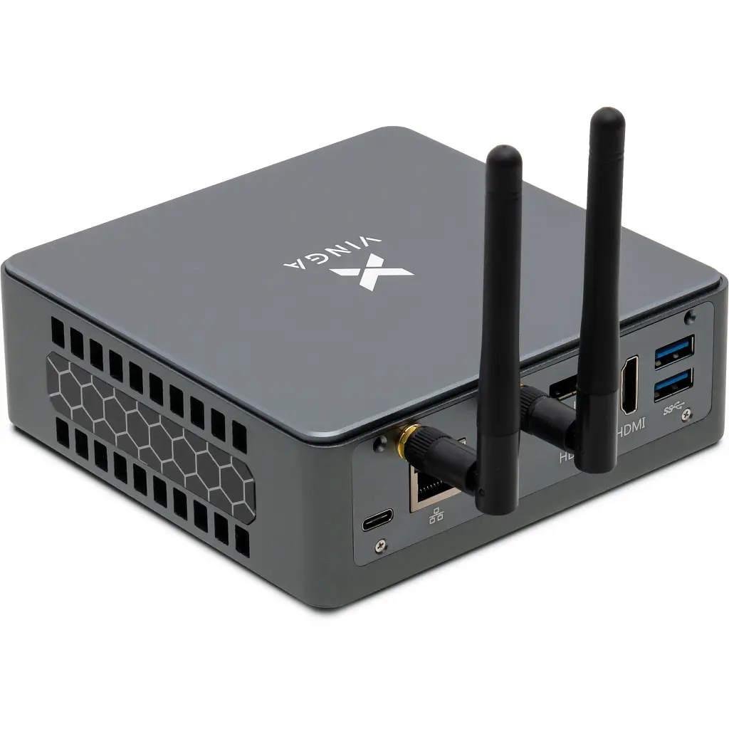 Комп'ютер Vinga Mini PC V656 (V6561220P.8256W1H) - фото 6