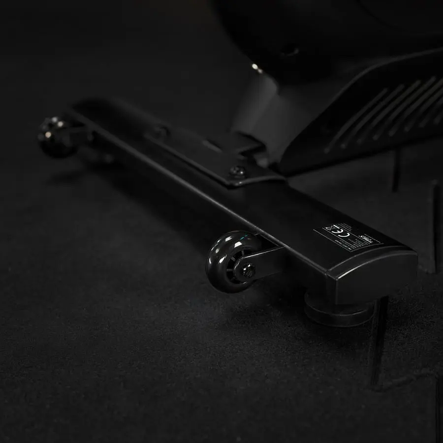 Орбітрек Trex Sport TX-900ECT Argon електромагнітний чорний - фото 13