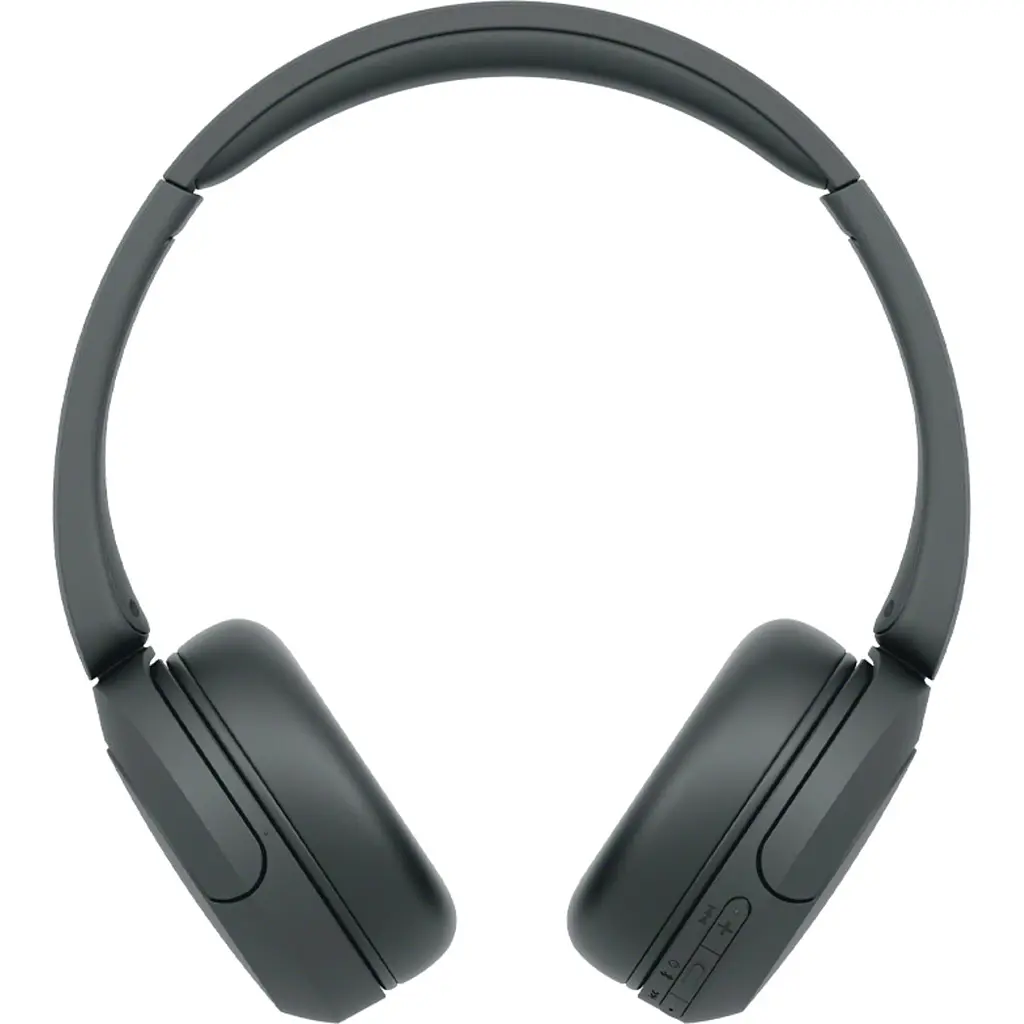 Навушники Sony WH-CH520 Black (WHCH520B.CE7) [97394] - фото 5