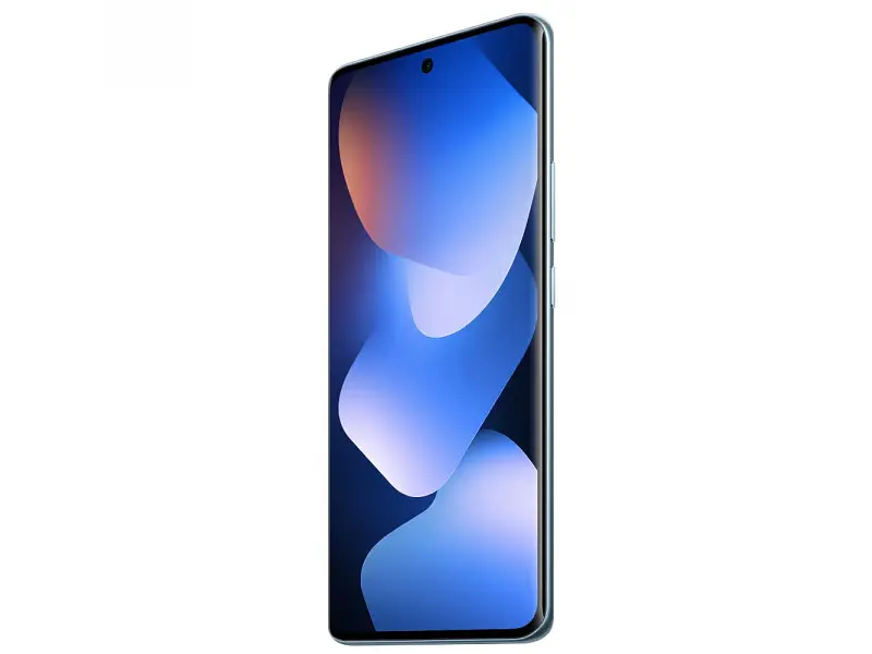 Смартфон Xiaomi Redmi Note 15 4G 8/256GB Glacier Blue - фото 4