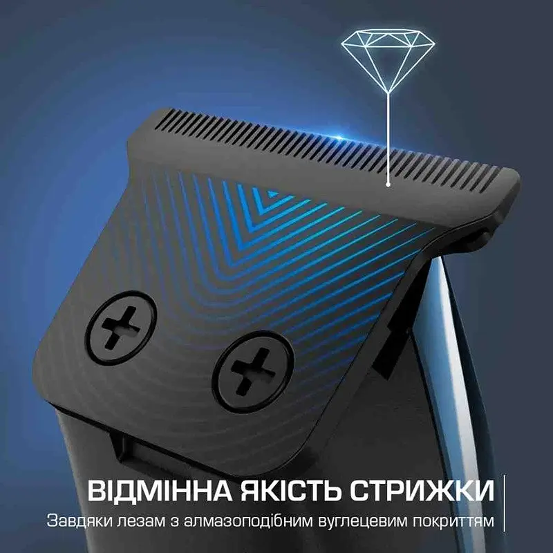 Тример Rowenta TN1851E0 (7113186) - фото 6