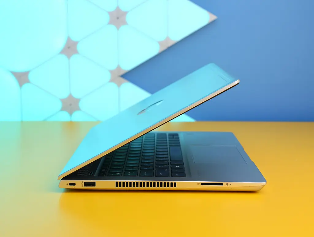 Ноутбук HP ProBook 430 G6 (5TK77EA) Б/В - фото 2