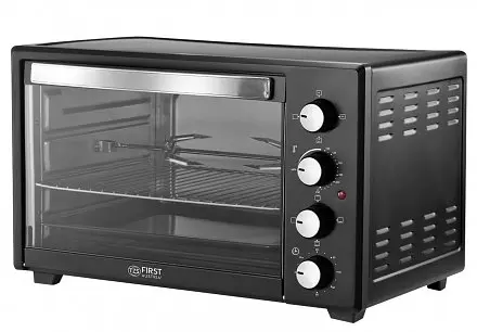 Електродуховка First FA-5046-1 45л - фото 5