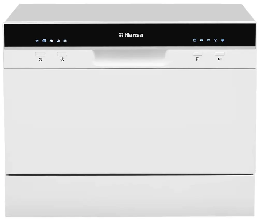 Посудомийна машина Hansa ZWM556WH
