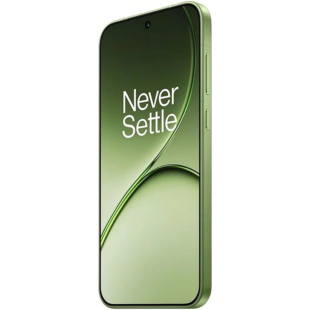 Смартфон OnePlus 15T 16/512GB Green [166099] - фото 4
