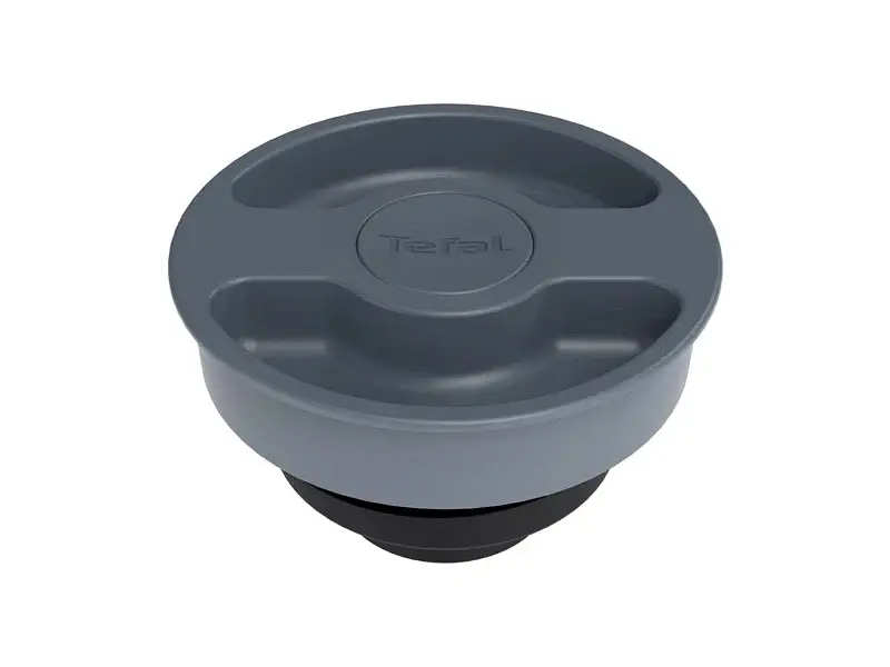 Термос-глечик Tefal Motiva 1 л Anthracite (N4170110) - фото 4