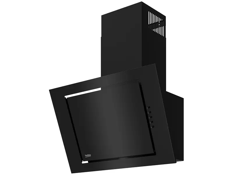 Витяжка Beko HCA62420B - фото 2