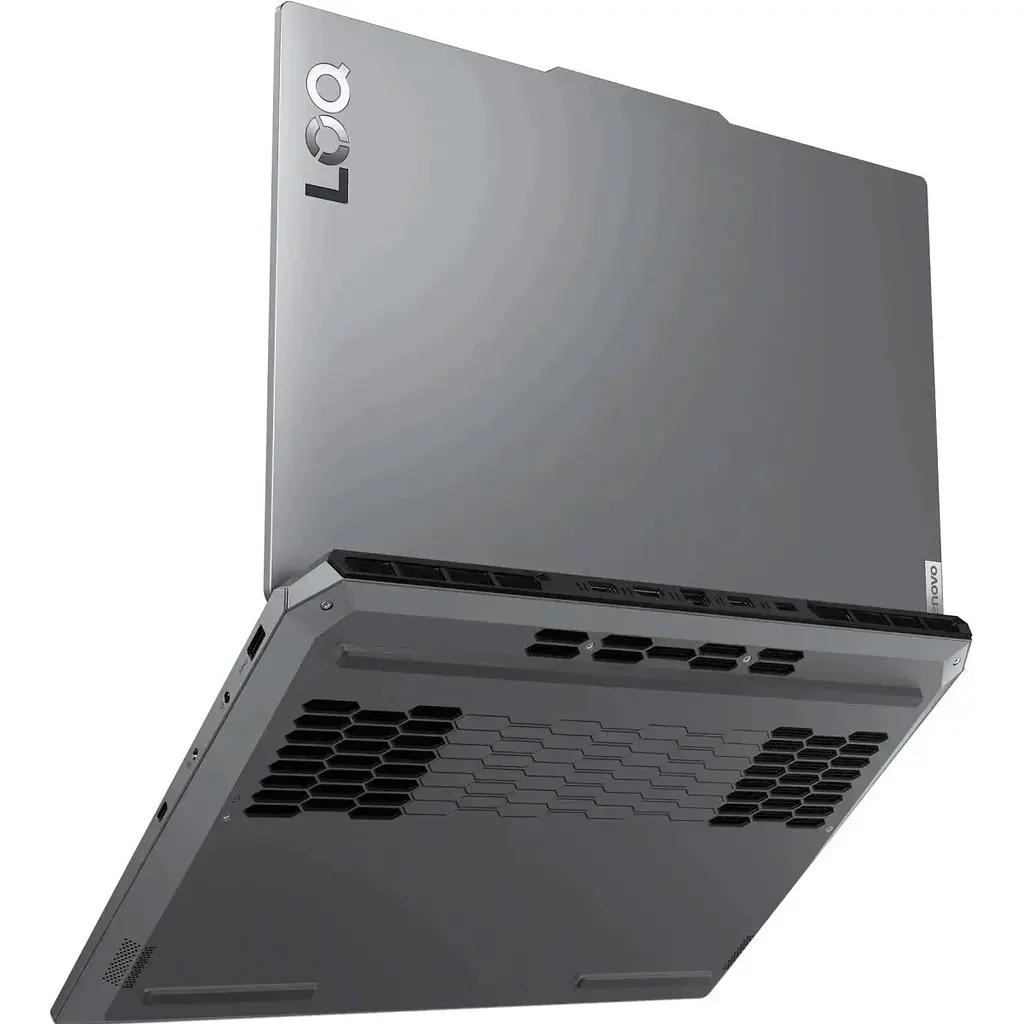 Ноутбук Lenovo LOQ 15ARP9 [83JC0081PB] [133587] - фото 6