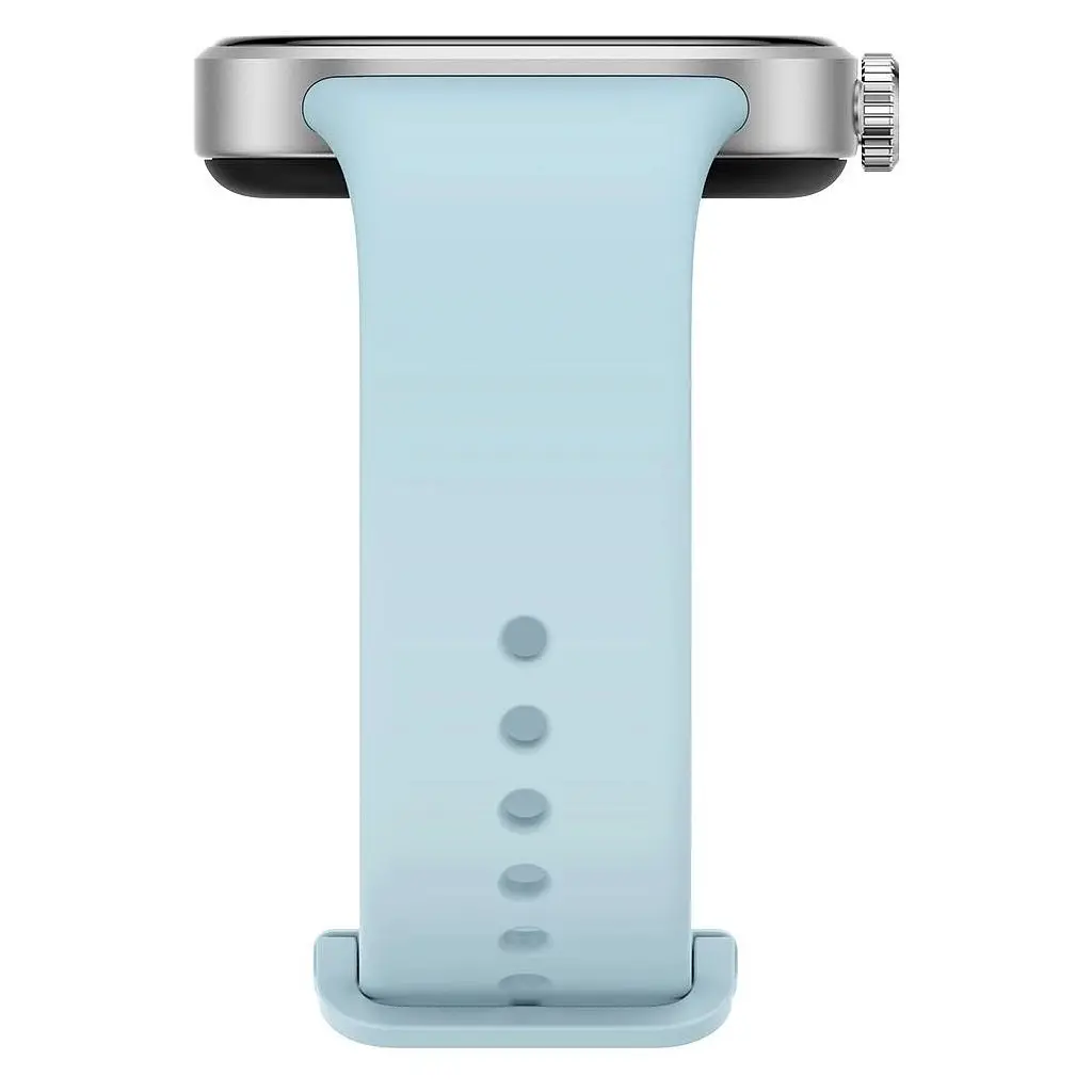 Смарт-годинник Xiaomi Watch 6 Синій Glacier Blue BHR08CWGL (1198827) - фото 8