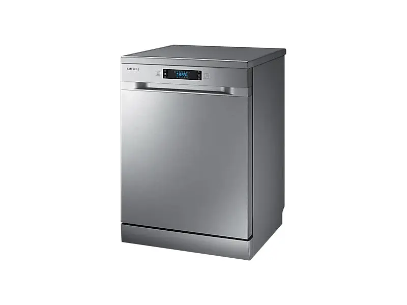 Посудомийна машина Samsung DW60M6050FS - фото 3