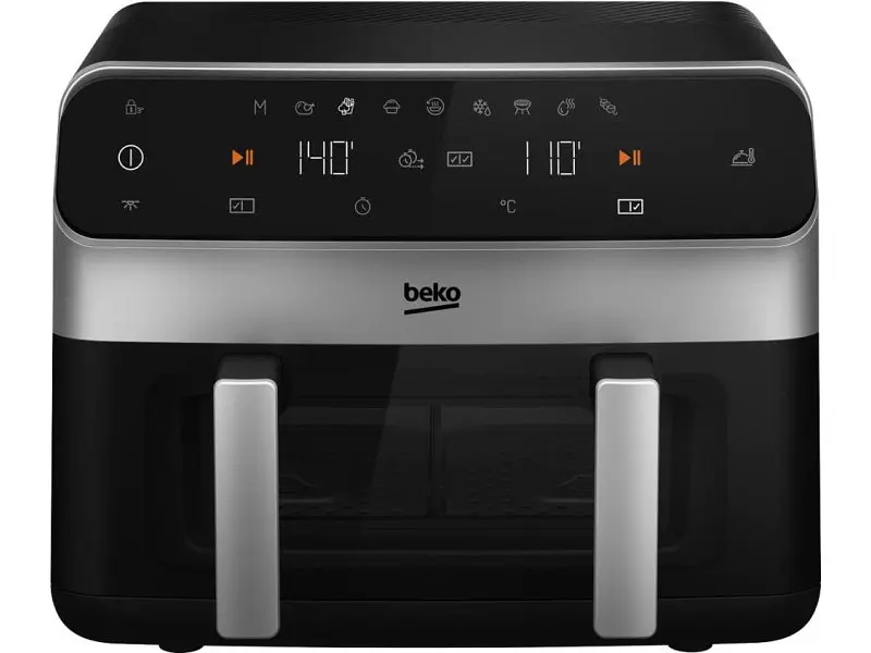Мультипіч Beko ExpertFry FRL6488