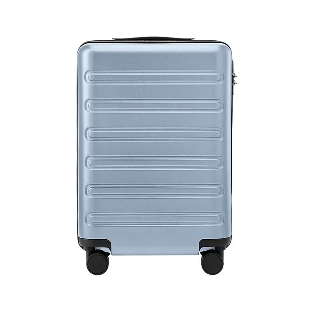 Валіза Xiaomi Ninetygo ANDES Luggage 28" Blue (6941413239585)