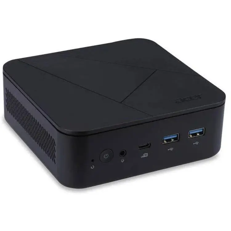 Barebone-неттоп Acer Veriton N1502G-13U5U NUC (DT.R6BEC.005) - фото 5