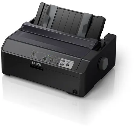 Принтер Epson FX-890II (C11CF37401) - фото 4