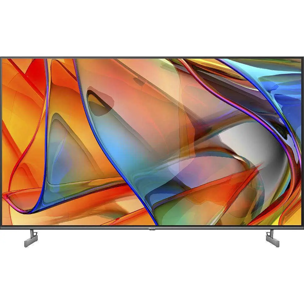 Телевізор Hisense 65U6KQ - фото 2