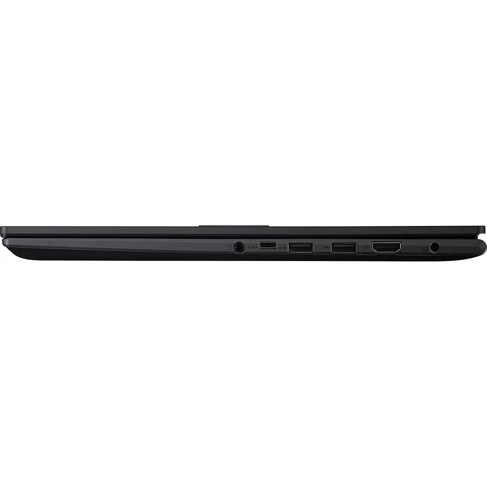 Ноутбук ASUS Vivobook 16 D1605NAQ-MB168, AMD Ryzen 5 150 до 4.55 ГГц, 16" WUXGA, 16 ГБ, SSD 512 ГБ, AMD Radeon 660M, Free DOS - фото 7