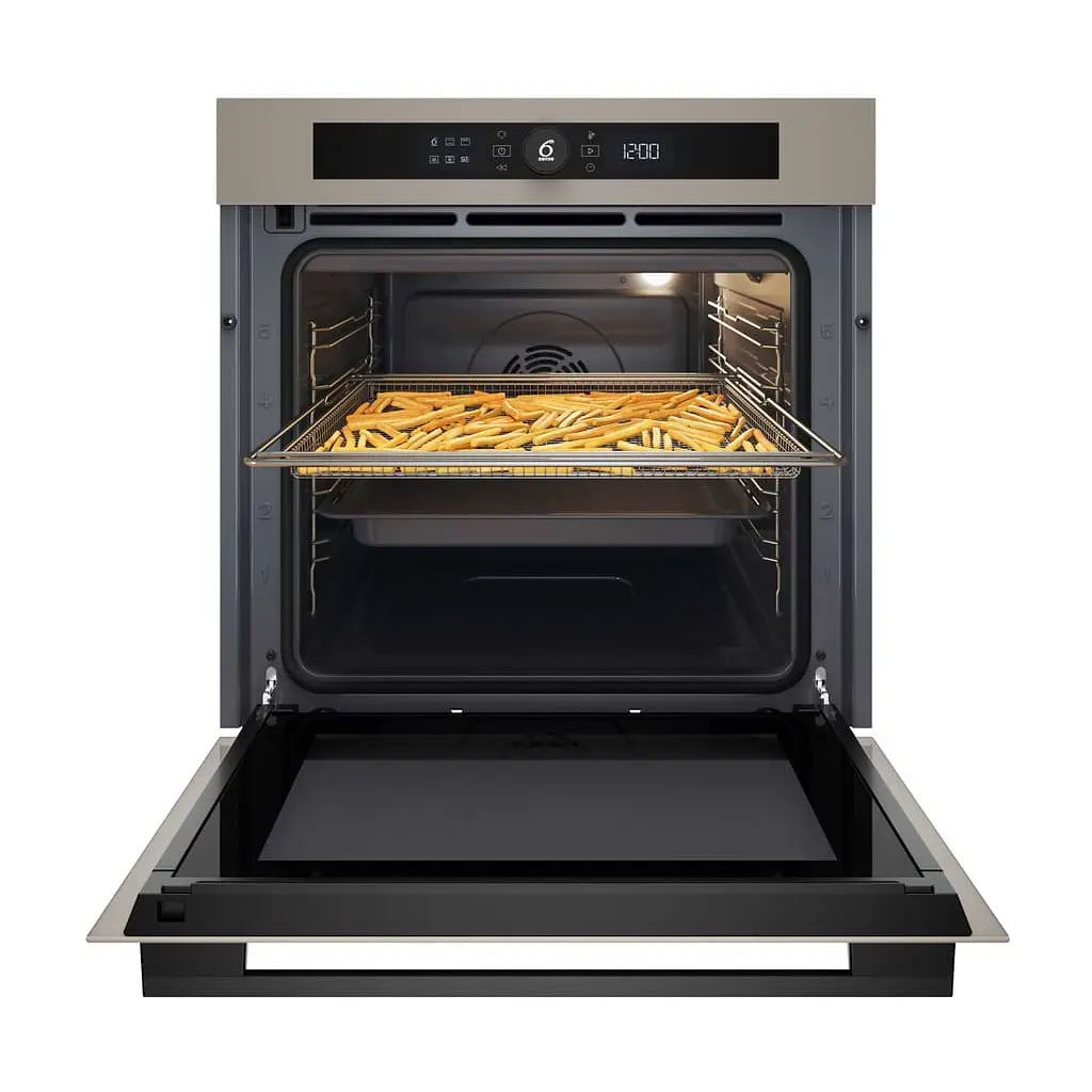 Духовой шкаф Whirlpool WOI4S8CM1SEA - фото 8