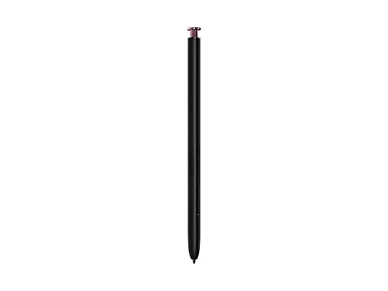 Смартфон Samsung Galaxy S22 Ultra 8/128GB Burgundy (SM-S908BDRD) - фото 3