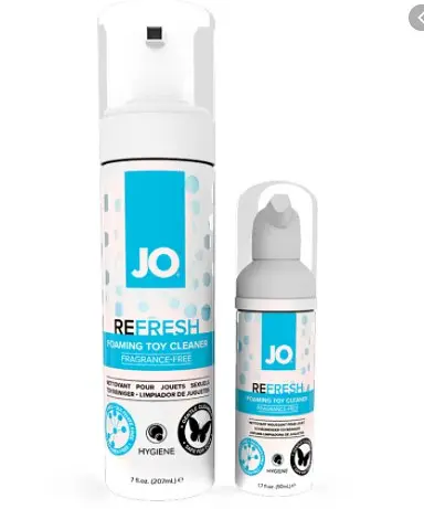 Пінка System JO - Refresh System JO SO1512 88764 - фото 3