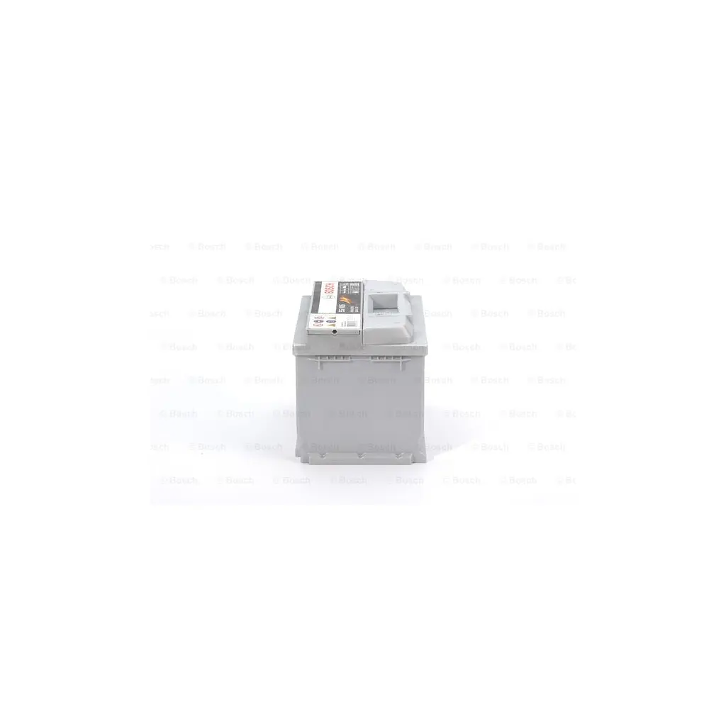 Акумулятор автомобільний Bosch 63А (0 092 S50 050) - фото 4