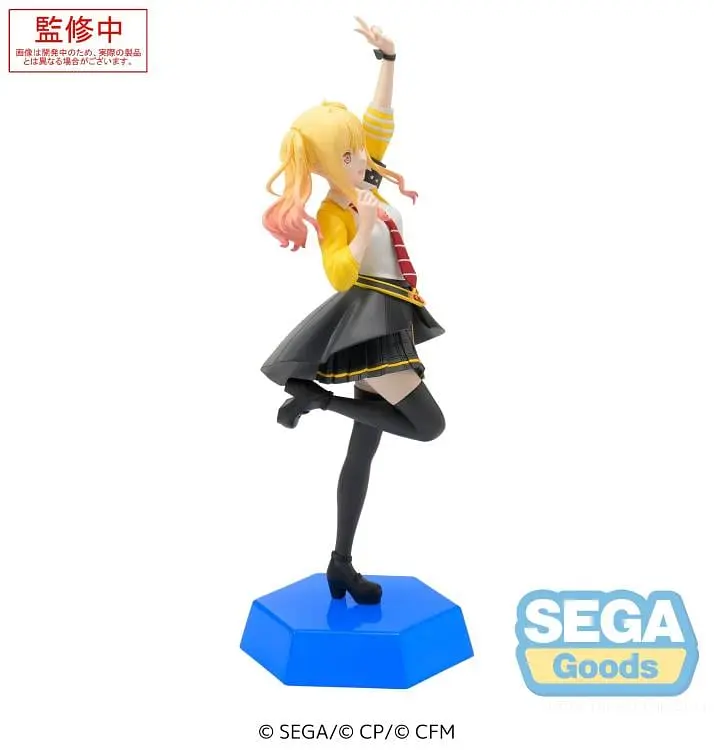 Фігурка Sega Секай Тенма Сакі Project Sekai Tenma Saki 15 см S PS TS 15 - фото 4