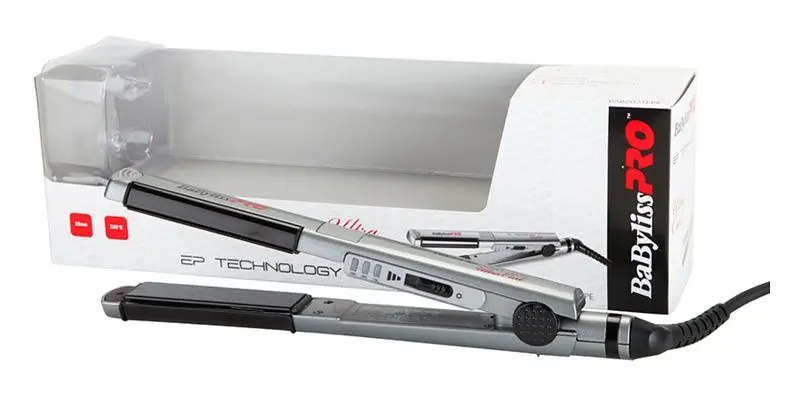Випрямляч для волосся BaByliss PRO (BAB2071EPE) [58720] - фото 2