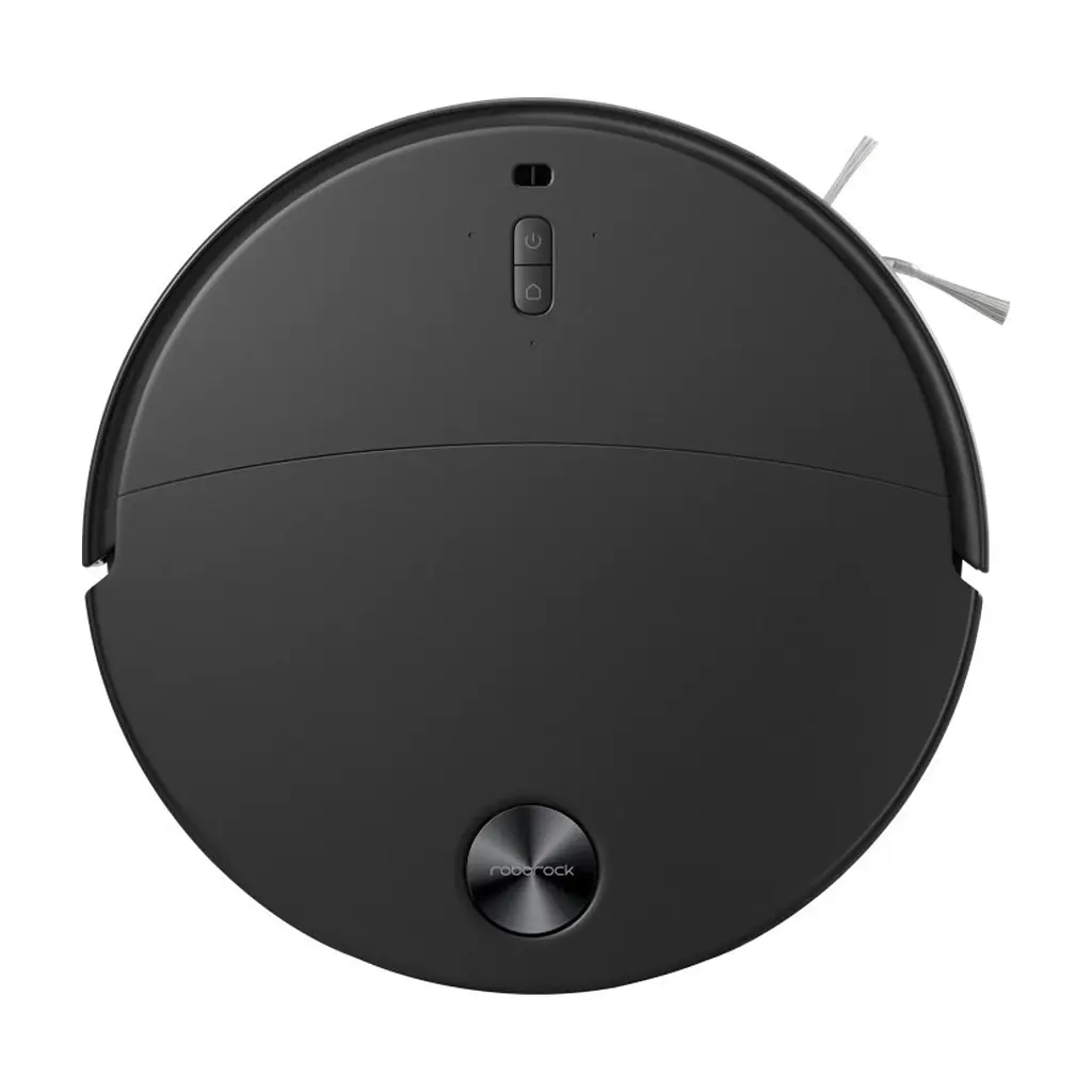 Пилосос Roborock Qrevo Edge 2 Black - фото 3