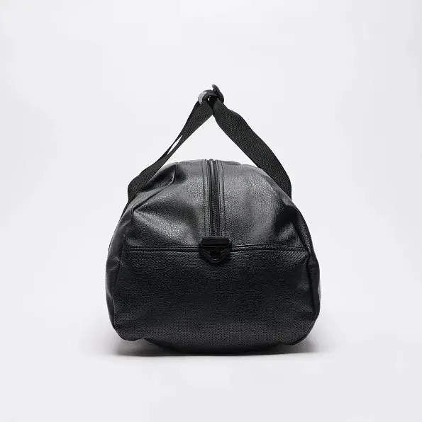 Спортивна сумка Leone AC958 FLAG DUFFEL Black 40 л (AC958_Black) - фото 5