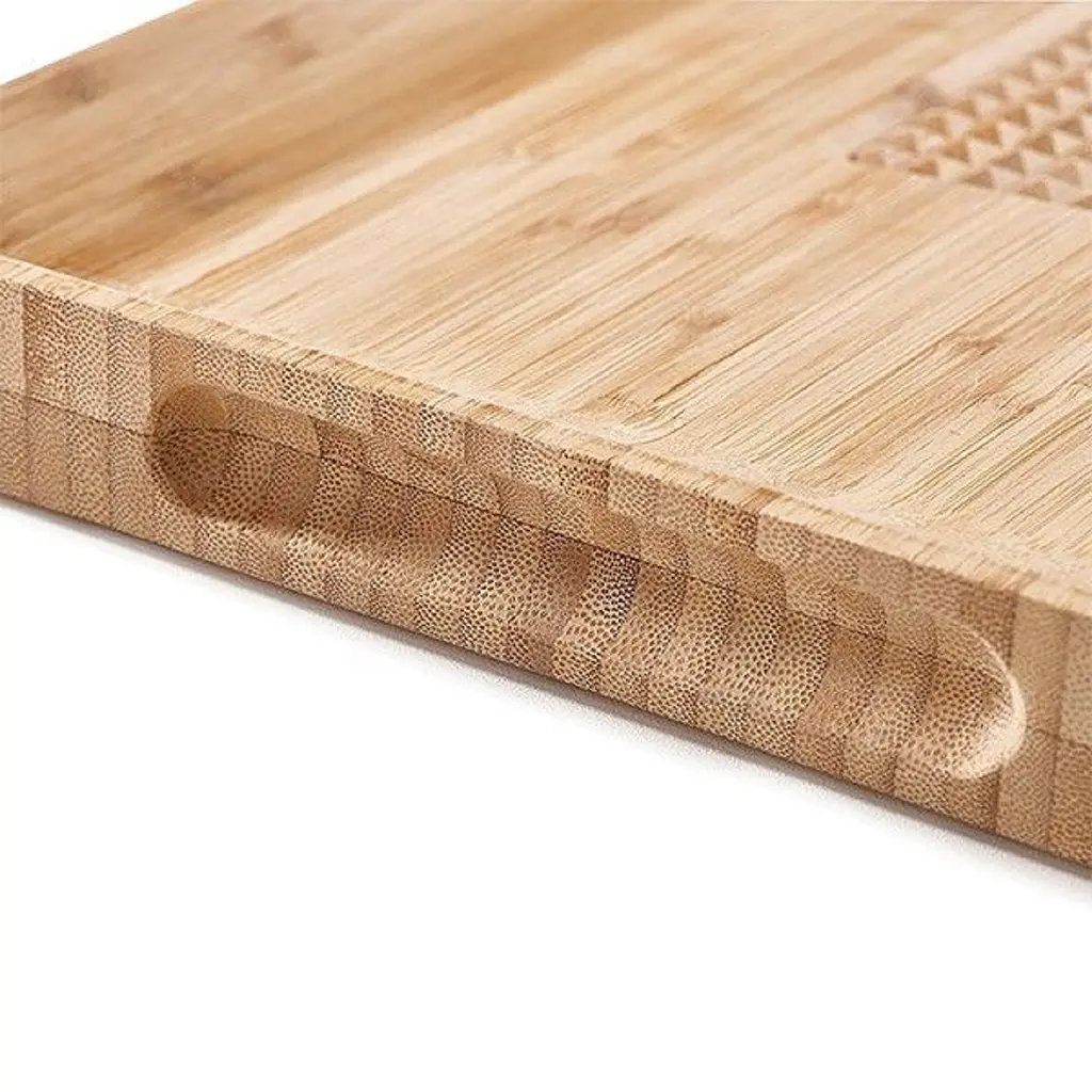 Дошка обробна Joseph Joseph Cut&Carve багатофункціональна 40х30х3.5 см (60142) - фото 3