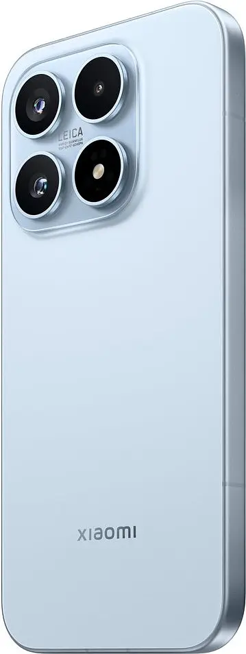Смартфон Xiaomi 17 12/512GB Icy Blue (Global) (with charger) [5G, NFC] - фото 7