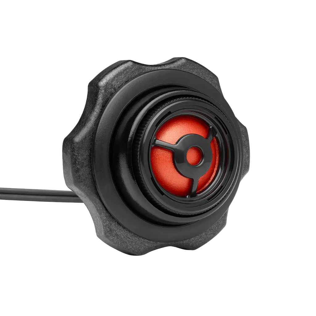 Компонентна акустична система JBL CLUB 605CSQ - фото 6