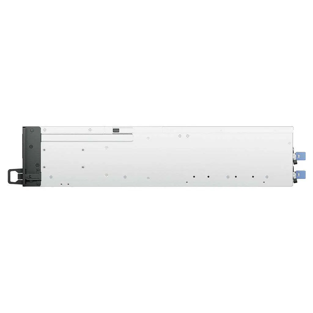 Сетевой накопитель Synology RackStation RS2825RP+ - фото 5