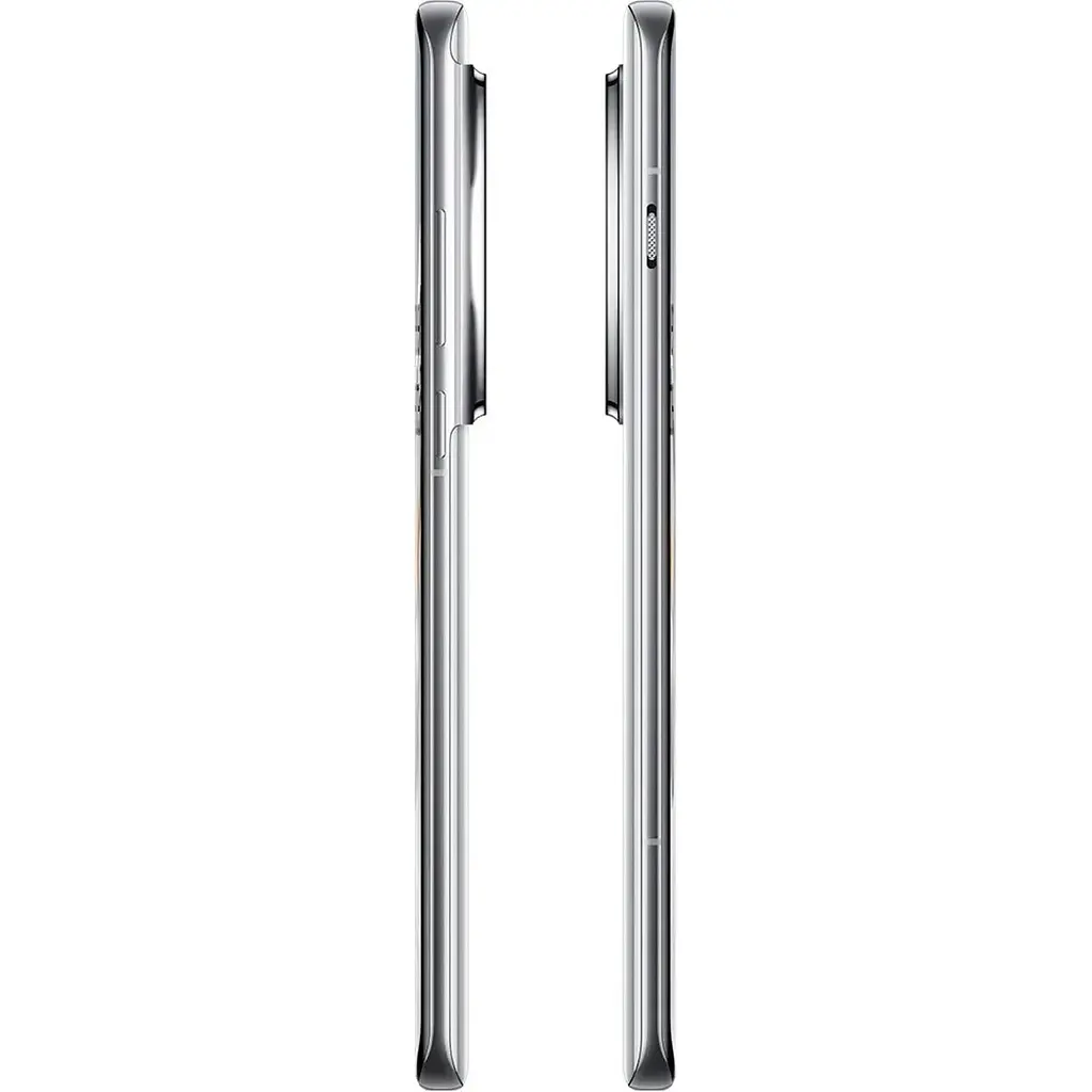 Смартфон OnePlus 12 12/256GB Silver Global [125896] - фото 6