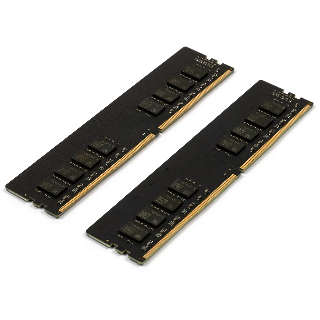 Модуль пам'яті для комп'ютера DDR4 32GB (2x16GB) 2400 MHz INTELIGENTES (IU4BHC2/32) - фото 3