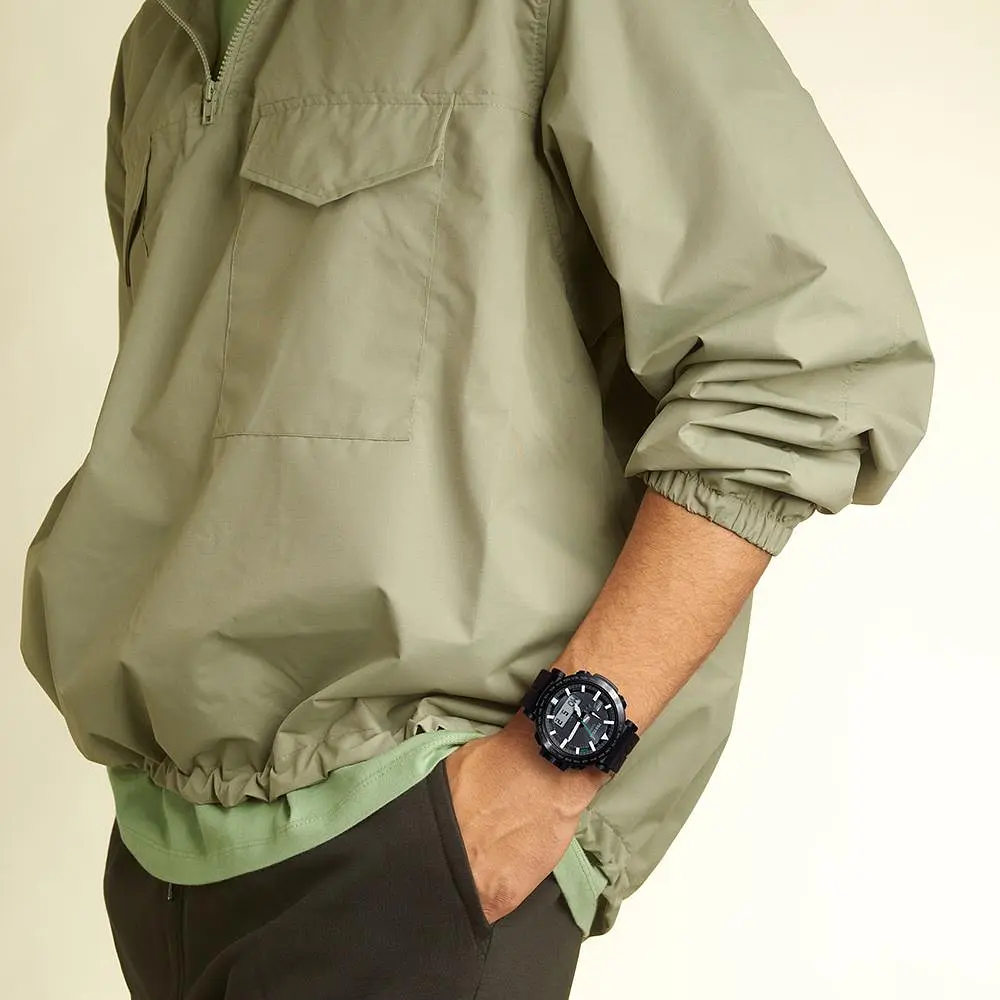 Годинник Casio PRW-6621Y-1ER - фото 3