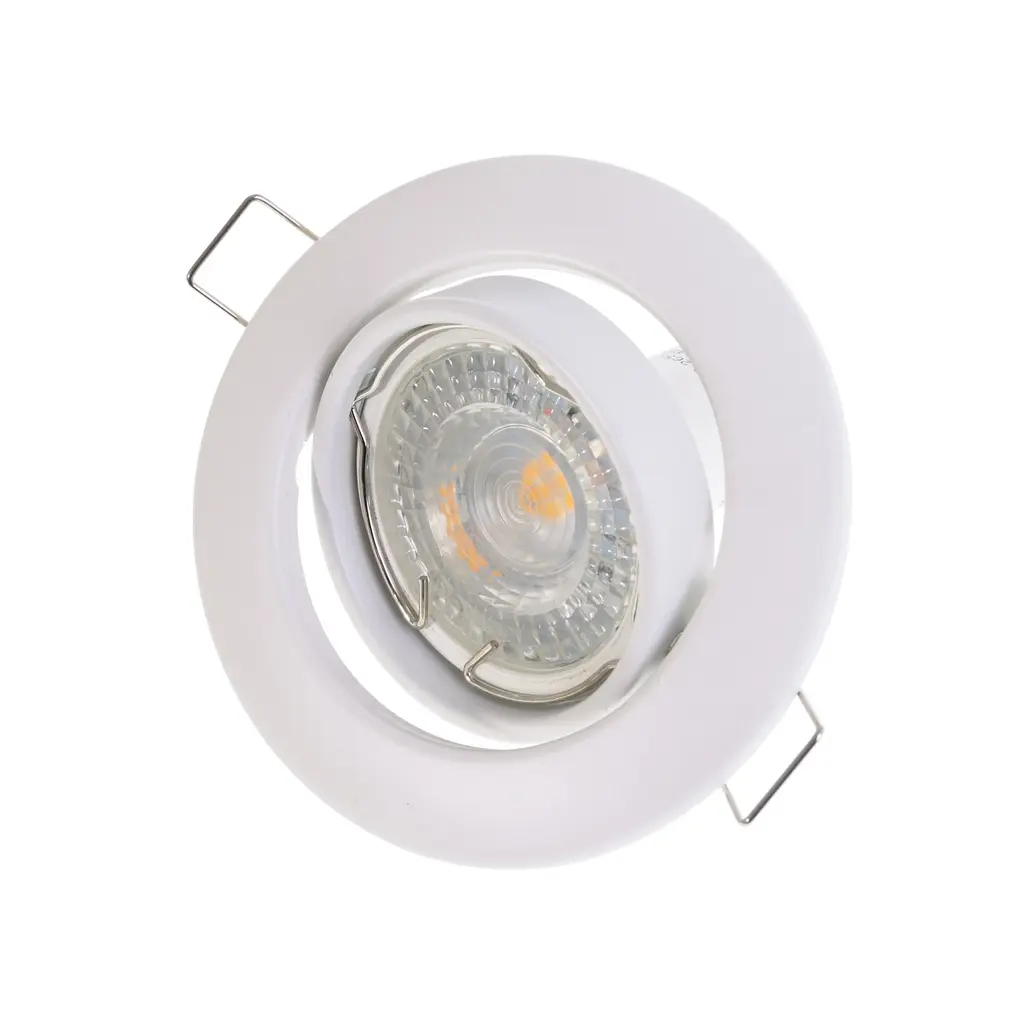 Светильник точечный Brille HDL-DT 23 WH MR16 36-313 - фото 10