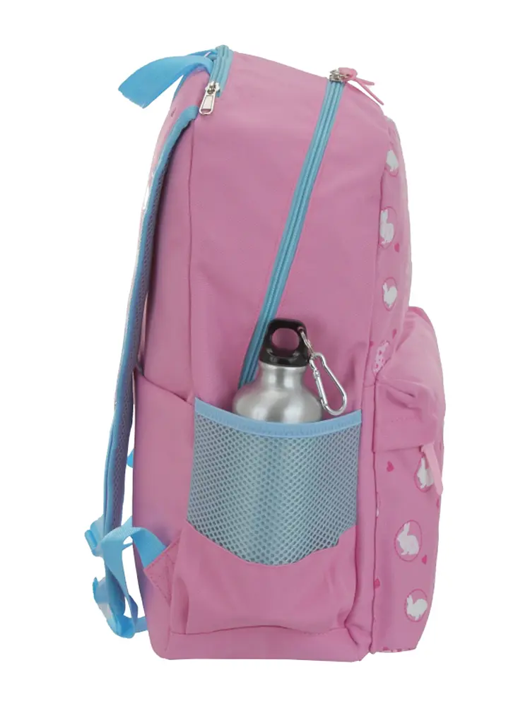 Рюкзак молодіжний колір різнокольоровий Cool For School ЦБ-00226510 - фото 3