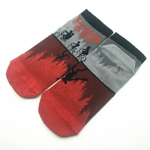 Шкарпетки Безликий Віднесені Примарами Spirited Away socks SA 6.86 - фото 4