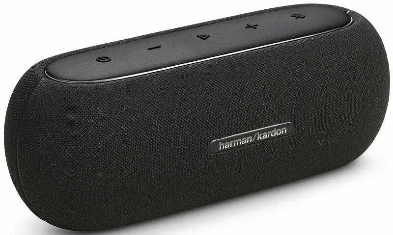 Акустична система Harman/Kardon Luna Black (HKLUNABLKEU) - фото 4