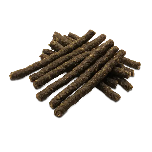 Ласощі для собак Dokas Sticks з водоростями - фото 3