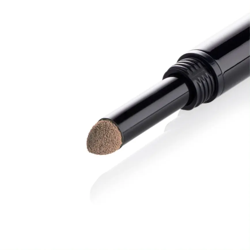 Коректор для брів Maybelline New York Brow Satin 2 в 1 Brown тон 02, 4 г (B2454103) - фото 3
