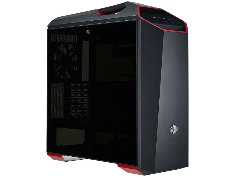Корпус Cooler Master MasterCase Maker 5t (MCZ-C5M2T-RW5N)