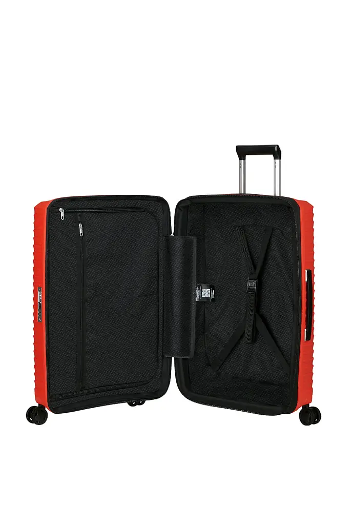 Валіза 68 См Samsonite UPSCAPE LAVA 68x47x28(31) KJ1*76002 - фото 2